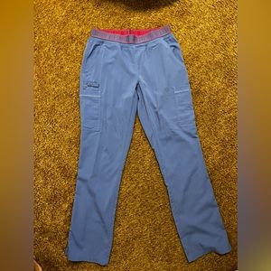 Med Couture scrub set